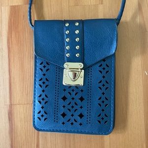 Crossbody bag